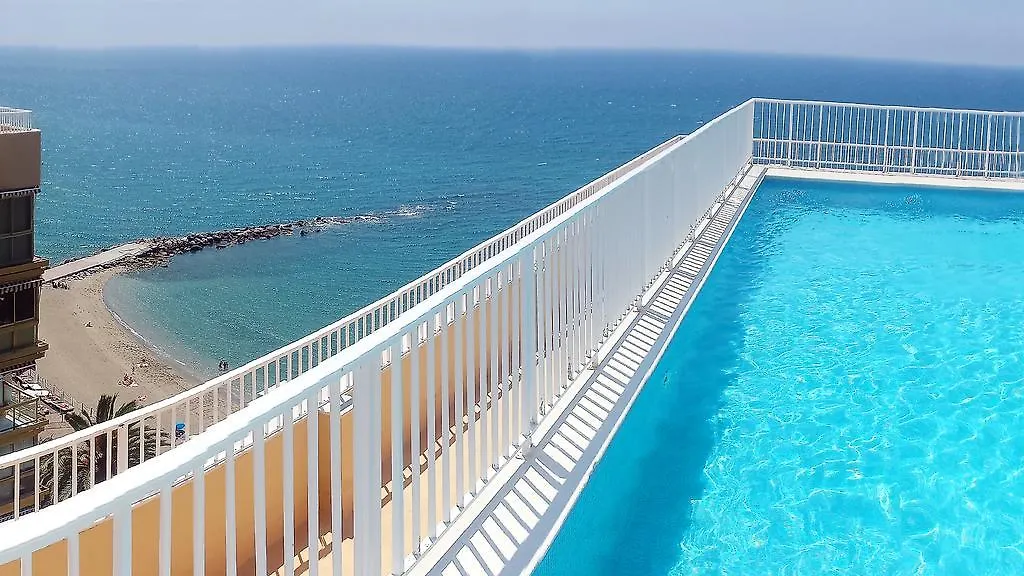Luxury Studio Marbella