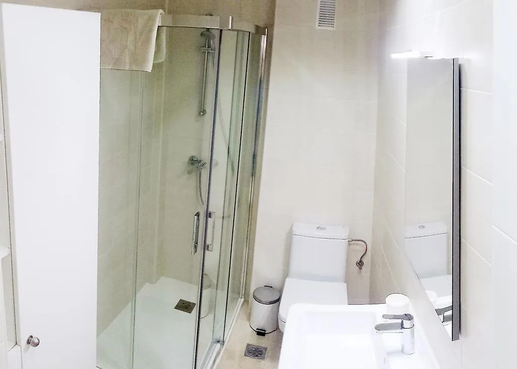 Apartment Luxury Studio Marbella Spain