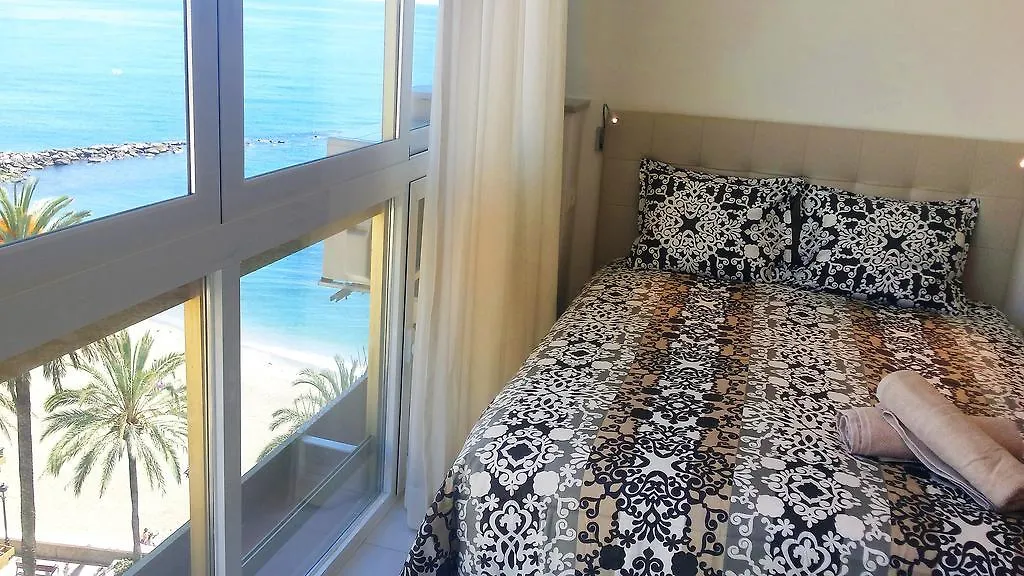 Apartment Luxury Studio Marbella