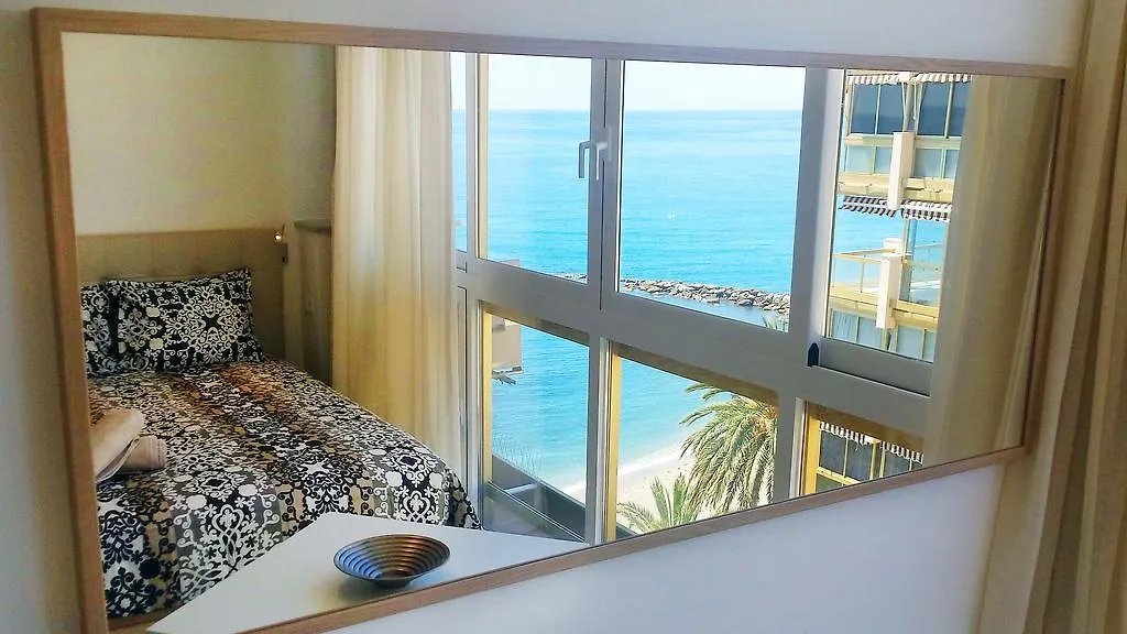 Apartment Luxury Studio Marbella Spain
